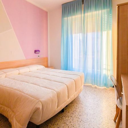Abc Hotel Rimini Exterior photo